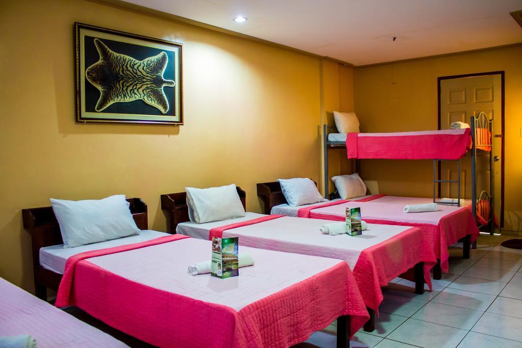 Liberty Park Pension Puerto Princesa Exterior photo