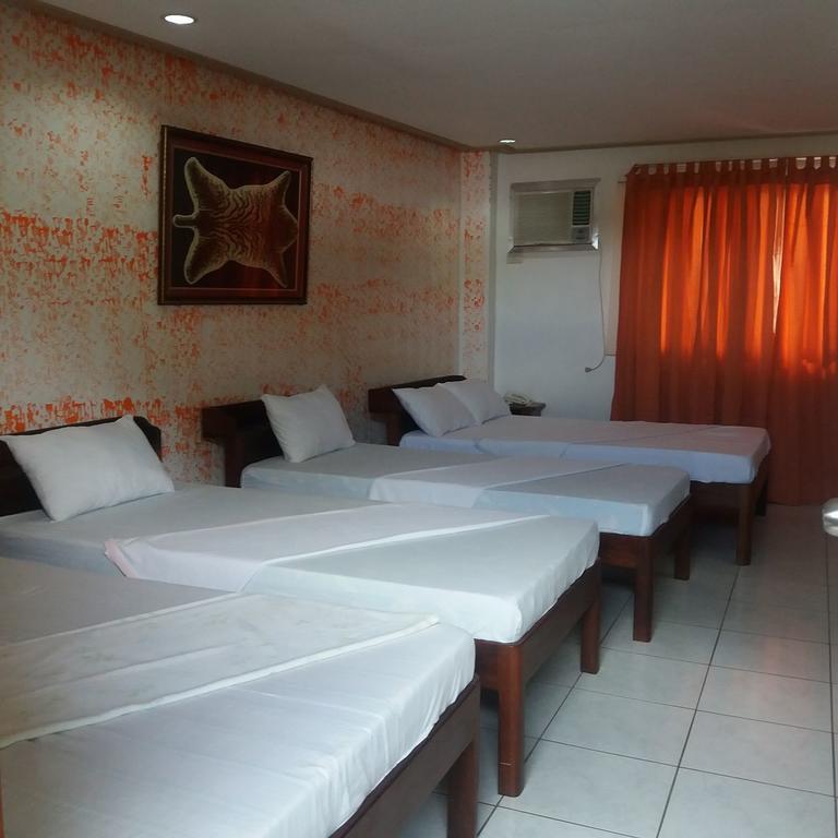 Liberty Park Pension Puerto Princesa Exterior photo