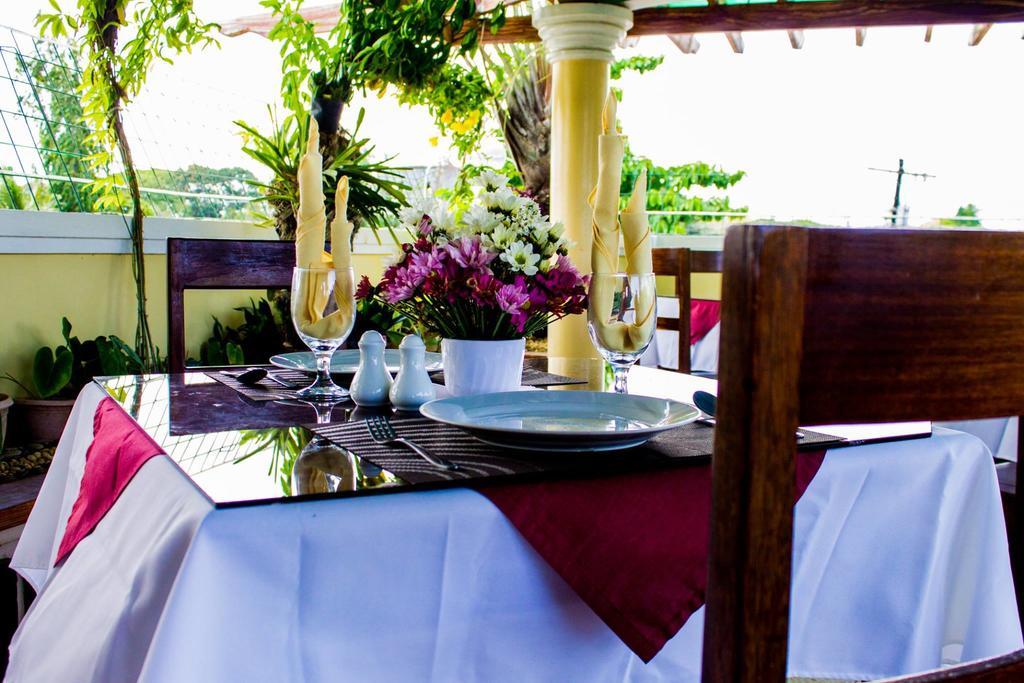 Liberty Park Pension Puerto Princesa Exterior photo