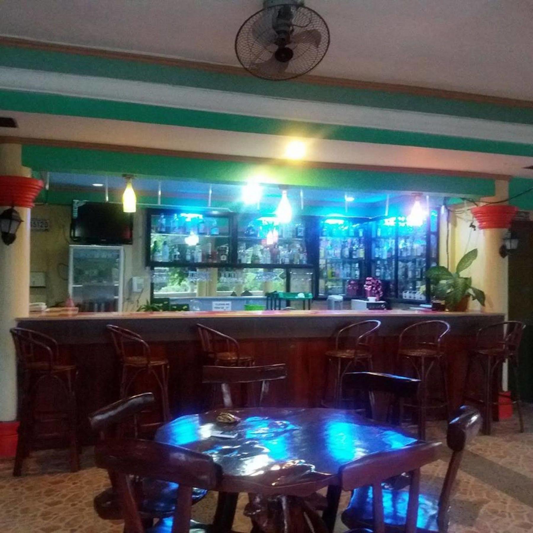 Liberty Park Pension Puerto Princesa Exterior photo