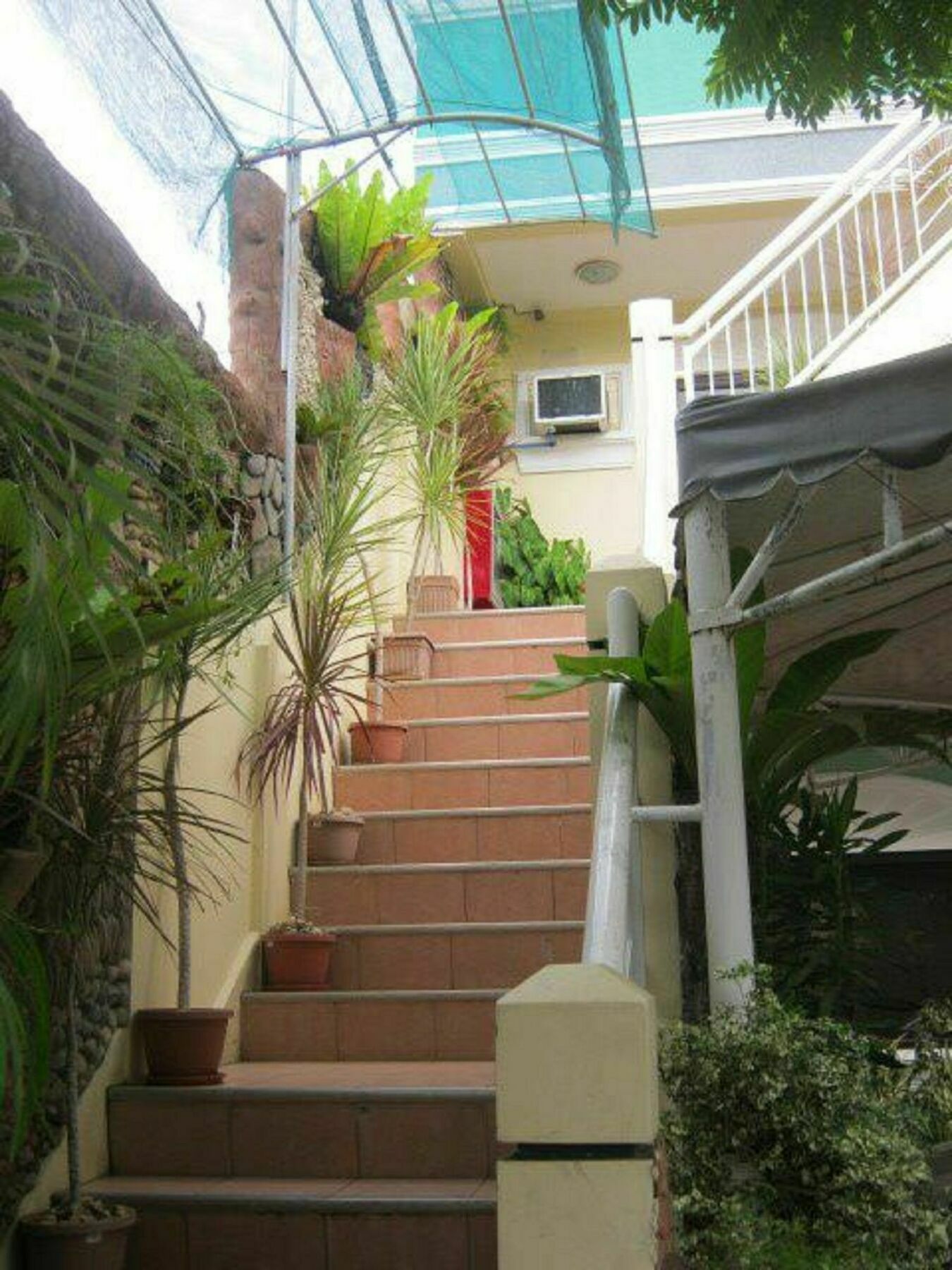 Liberty Park Pension Puerto Princesa Exterior photo
